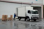 Volkswagen Delivery 4.150 2017 года
